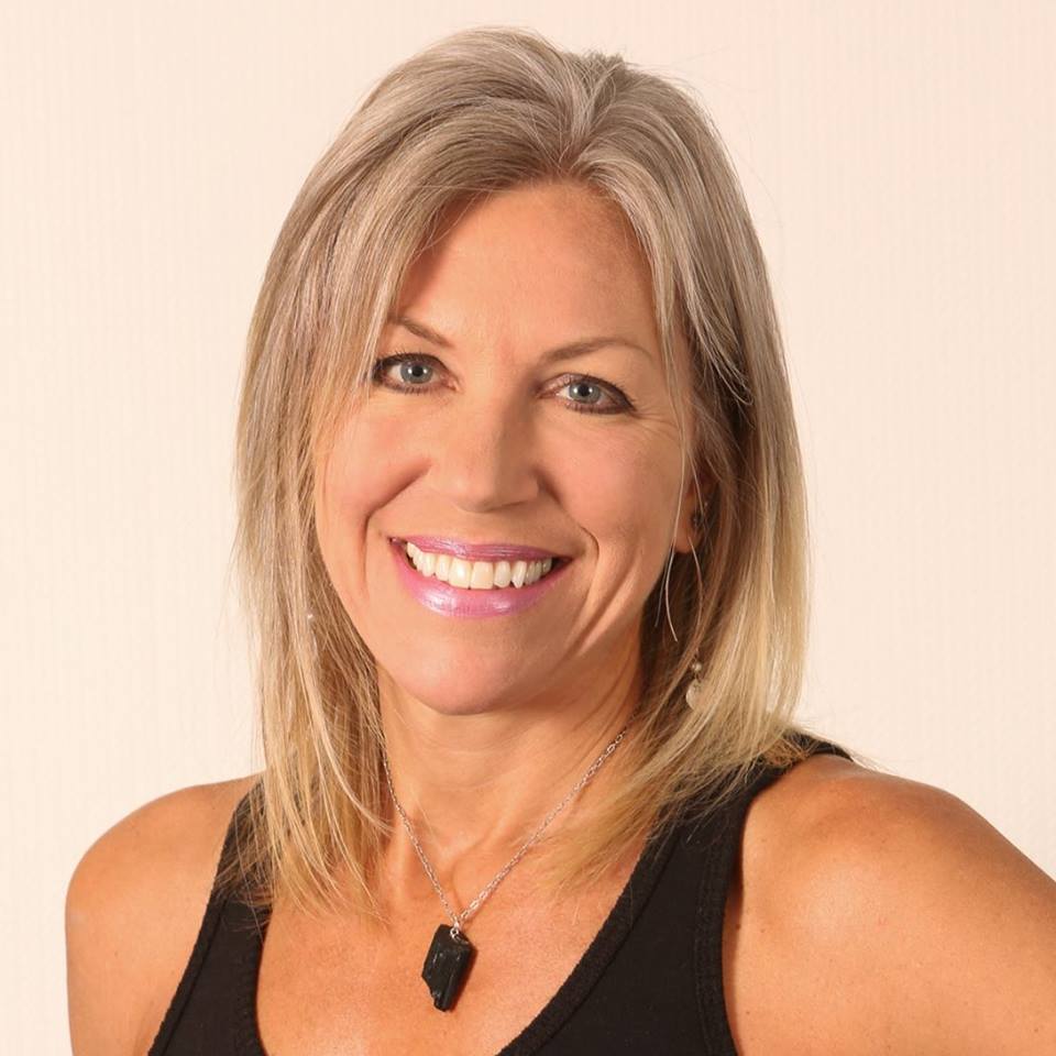 Debi Bryk a Board Certified Holistic Nutritionist