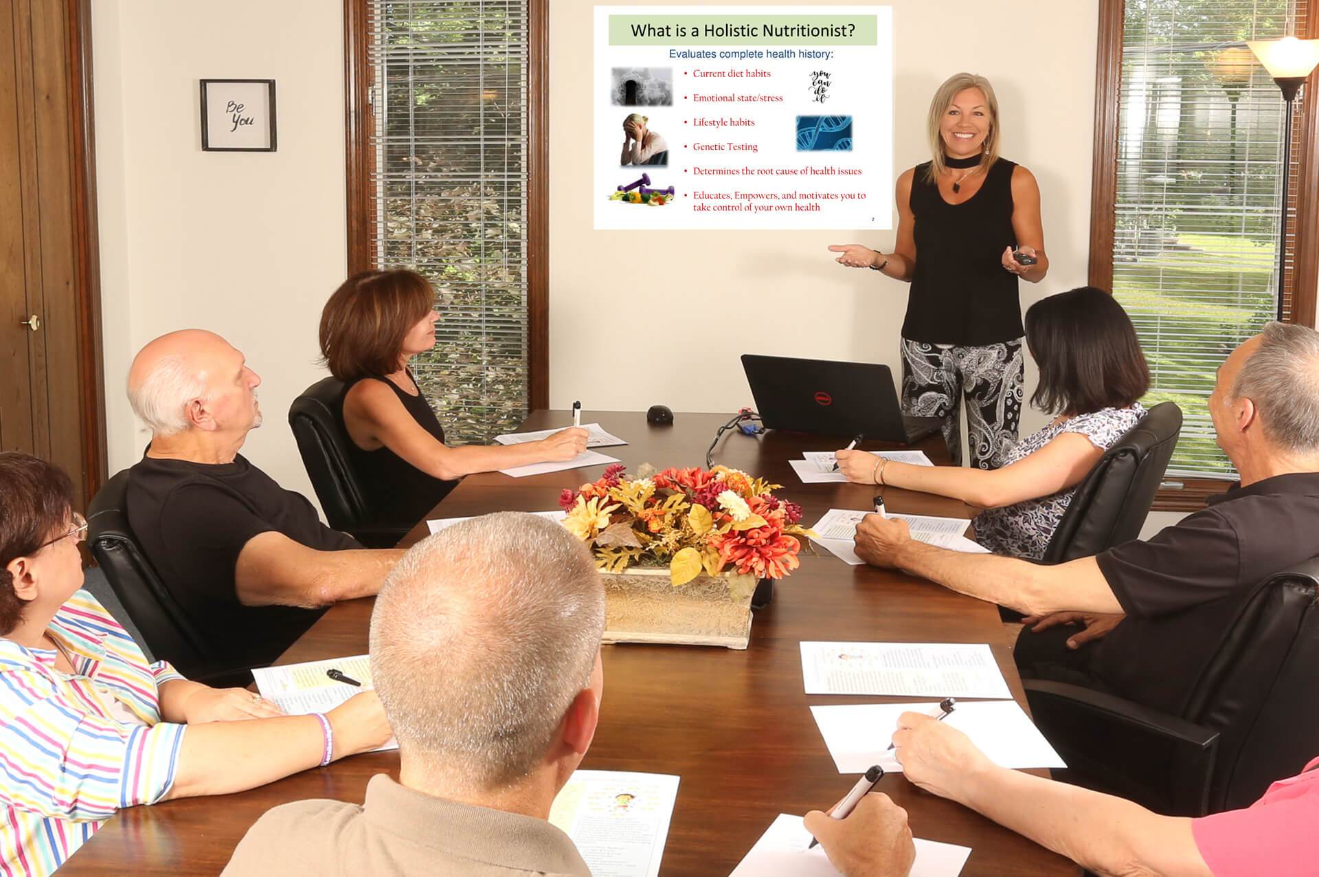lifestyle counseling buffalo